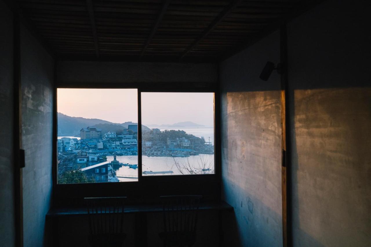 Nipponia Tomo Port Town Hotel Fukuyama Exterior photo