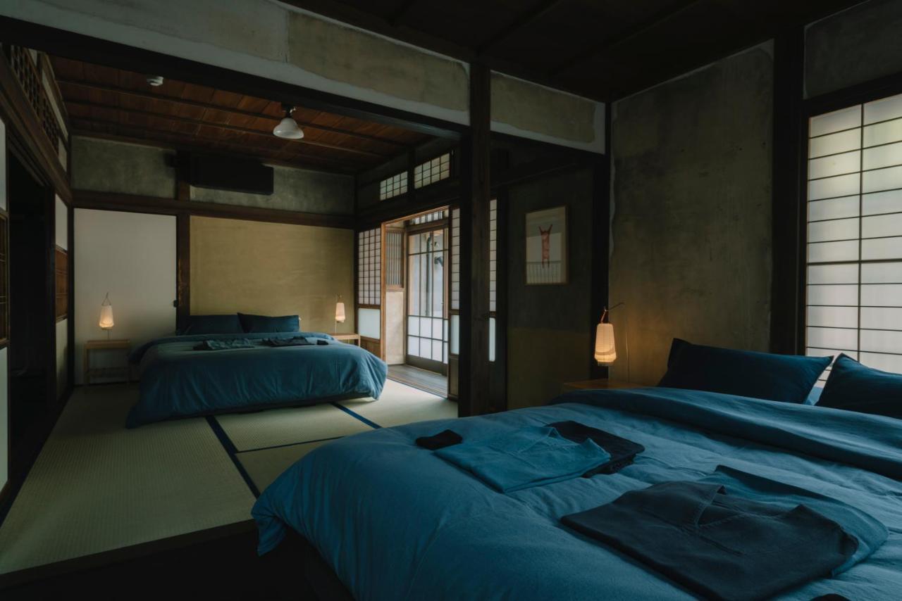 Nipponia Tomo Port Town Hotel Fukuyama Exterior photo
